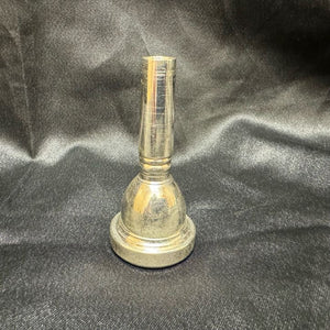 Large Shank Trombone Baritone Euphonium Mouthpiece