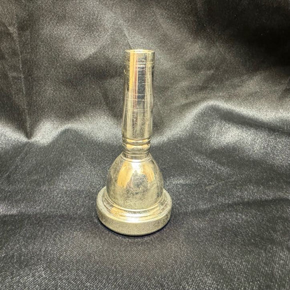 Large Shank Trombone Baritone Euphonium Mouthpiece