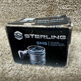 Sterling SM5 Mid-Size Microphone Shock Mount