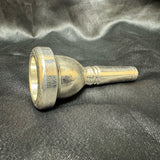 Large Shank Trombone Baritone Euphonium Mouthpiece