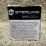 Sterling SM5 Mid-Size Microphone Shock Mount