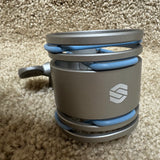 Sterling SM5 Mid-Size Microphone Shock Mount