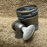 Sterling SM5 Mid-Size Microphone Shock Mount