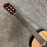 Fender FA-15N Acoustic Classical Guitar 3/4 Size W/ Gig Bag