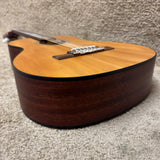 Fender FA-15N Acoustic Classical Guitar 3/4 Size W/ Gig Bag