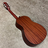 Fender FA-15N Acoustic Classical Guitar 3/4 Size W/ Gig Bag