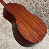 Fender FA-15N Acoustic Classical Guitar 3/4 Size W/ Gig Bag