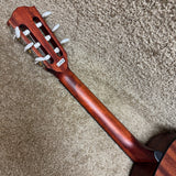 Fender FA-15N Acoustic Classical Guitar 3/4 Size W/ Gig Bag