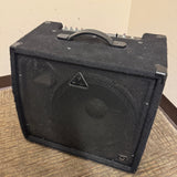 Behringer Ultratone KXD-15 PA/Keyboard Amplifier 600W