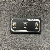 Digitech FS3XV Footswitch