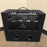 Behringer Ultratone KXD-15 PA/Keyboard Amplifier 600W