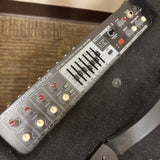 Behringer Ultratone KXD-15 PA/Keyboard Amplifier 600W