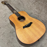 Taylor Limited Edition CUJO-10 #54 of 125 1997 w/ COA and OHSC