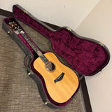 Taylor Limited Edition CUJO-10 #54 of 125 1997 w/ COA and OHSC