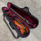 Klaus Mueller Etude Violin 1/8 Outfit