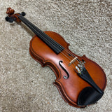 Klaus Mueller Etude Violin 1/8 Outfit