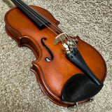 Klaus Mueller Etude Violin 1/8 Outfit