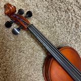 Klaus Mueller Etude Violin 1/8 Outfit