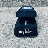 Dunlop Cry Baby Wah Pedal GCB95