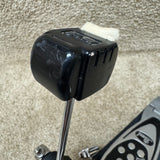 Pearl P122TW Bass Kick Drum Pedal (Right Side Only)