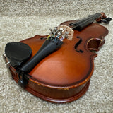 Klaus Mueller Etude Violin 1/8 Outfit