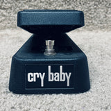 Dunlop Cry Baby Wah Pedal GCB95