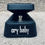 Dunlop Cry Baby Wah Pedal GCB95