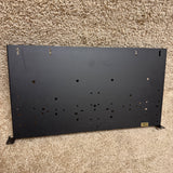 Middle Atlantic Products Rack Shelf Tray Black 1U 9.5x19"