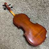 Klaus Mueller Etude Violin 1/8 Outfit