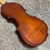 Klaus Mueller Etude Violin 1/8 Outfit