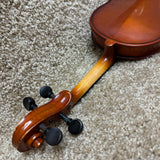 Klaus Mueller Etude Violin 1/8 Outfit