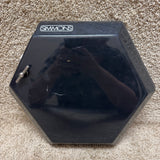 Simmons Electronic Drum Snare / Tom Pad Black 1983