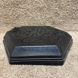 Simmons Electronic Drum Snare / Tom Pad Black 1983