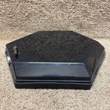 Simmons Electronic Drum Snare / Tom Pad Black 1983