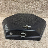 Simmons Electronic Drum Snare / Tom Pad Black 1983