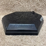 Simmons Electronic Drum Snare / Tom Pad Black 1983