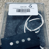 Unlabeled P-Bass Style Split Pickup