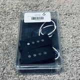Unlabeled P-Bass Style Split Pickup