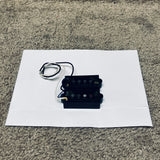 Unlabeled P-Bass Style Split Pickup