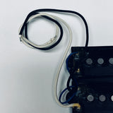 Unlabeled P-Bass Style Split Pickup