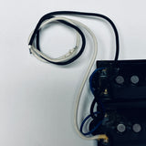 Unlabeled P-Bass Style Split Pickup