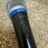 Shure RS220 Dynamic Mic