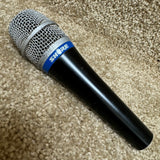 Shure RS220 Dynamic Mic