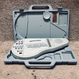 Suzuki Omnichord OM-84 w/ Case