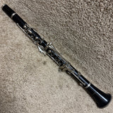 Hisonic Clarinet