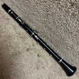 Hisonic Clarinet