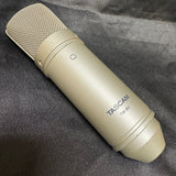 Tascam TM-80 Large Diaphragm Condenser Mic