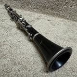 Hisonic Clarinet