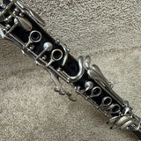 Hisonic Clarinet