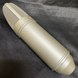 Tascam TM-80 Large Diaphragm Condenser Mic